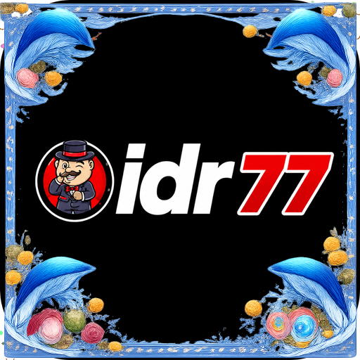 idr77 — mitra unggulan